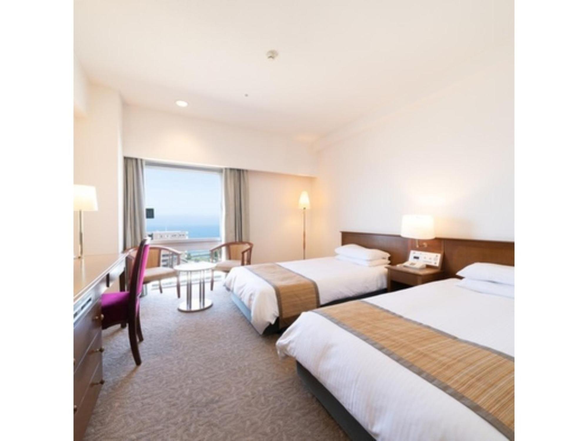 Hotel Terrace The Square Hitachi Luaran gambar